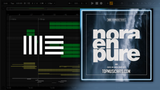 Nora En Pure - Us (Nora en Pure Club Mix) Ableton Remake (Deep House)