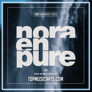 Nora En Pure - Us (Nora en Pure Club Mix) Ableton Remake (Deep House)