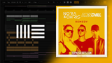 Nora & Chris X Drenchill - Remedy Ableton Remake (Slap House)