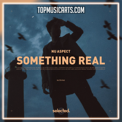Nu Aspect - Something Real Ableton Remake (Deep House)