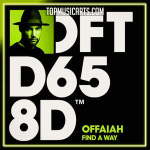 OFFAIAH - Find A Way (Extended Mix) Ableton Remake (House)