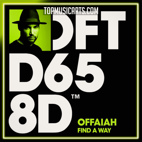 OFFAIAH - Find A Way (Ableton Remake)