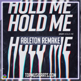 ØGM - Hold Me Ableton Template (Deep House)