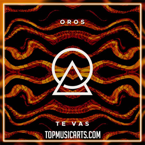 OROS - Te vas Ableton Remake (Tech House)