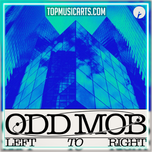 Odd Mob - Left to Right Ableton Remake (Bass House)