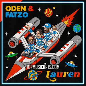 Oden & Fatzo - Lauren Ableton Remake (Deep House)