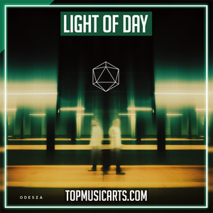 ODESZA - Light Of Day (feat. Ólafur Arnalds) Ableton Remake (Deep House)