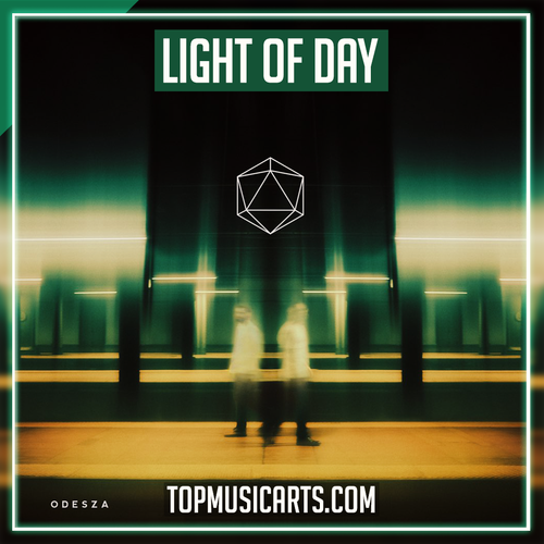 ODESZA - Light Of Day (feat. Ólafur Arnalds) Ableton Remake (Electronic)