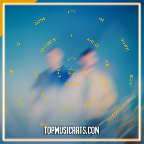 Odesza - The Last Goodbye (feat. Bettye LaVette) Ableton Remake (House)
