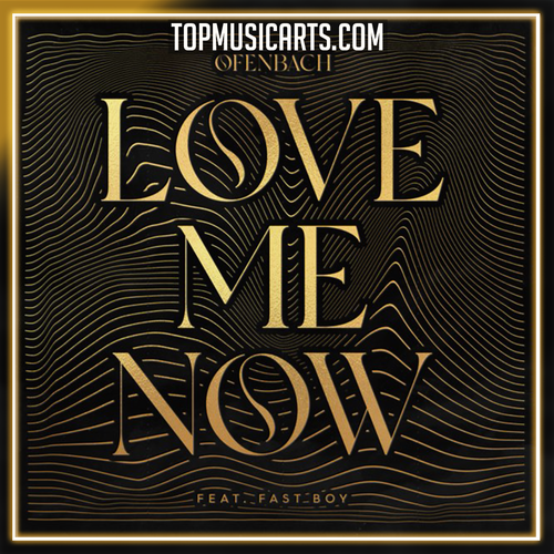 Ofenbach - Love Me Now (feat. FAST BOY) Ableton Remake (Dance)