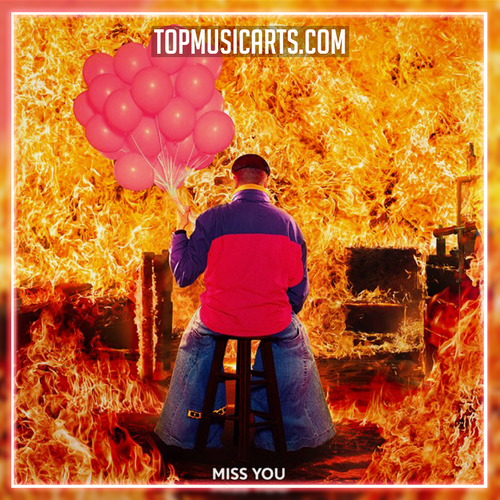 Oliver Tree, Robin Shulz, Southstar - Miss You Ableton Remake (Eurodance / Dance Pop)