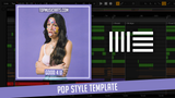 Olivia Rodrigo - Good 4 u Ableton Template (Pop)