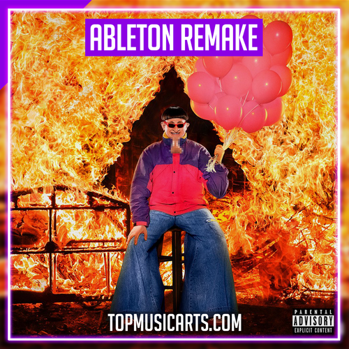 Oliver Tree - Life goes on Ableton Remake (Pop)