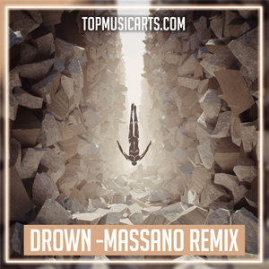 Øostil & Juan Hansen - Drown (Massano Remix) Ableton Remake (Techno)