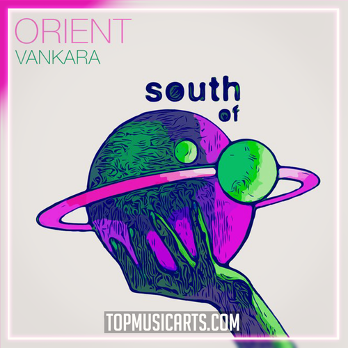 Orient - Vankara Ableton Remake (Latin Tech)