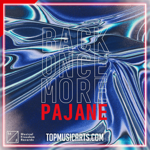 PAJANE - Back Once More Ableton Remake (Bass House)