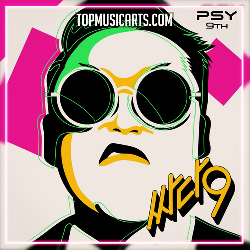 PSY - That That (feat. SUGA of BTS) Ableton Remake (K-Pop)