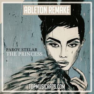 Parov Stelar - All night Ableton Remake (Dance)