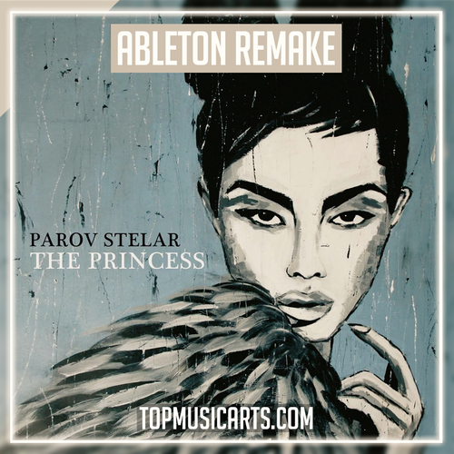 Parov Stelar - All night Ableton Remake (House)
