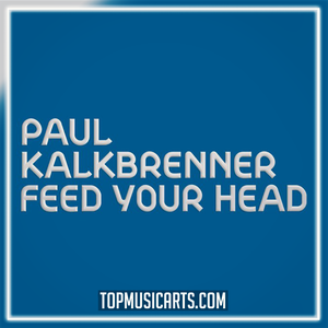 Paul Kalkbrenner - Feed Your Head Ableton Remake (Techno)