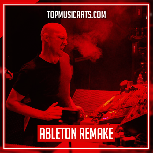Paul Kalkbrenner - No Goodbye Ableton Remake (Techno)