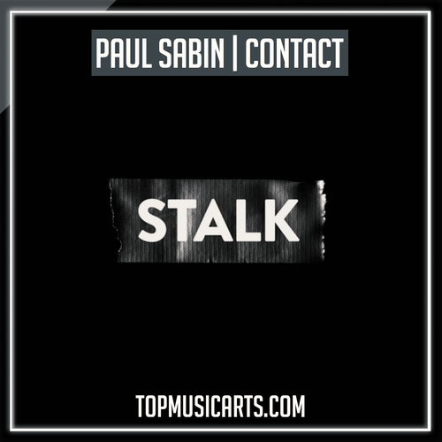 Paul Sabin - Contact Ableton 11 Remake (Italo-Disco)