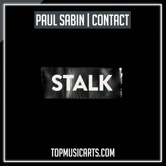 Paul Sabin - Contact Ableton 11 Remake (Tech House)