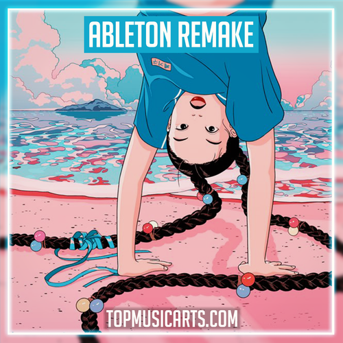 Peggy Gou - I go Ableton Remake (Indie Dance)