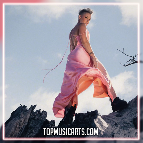 Pink - Trustfall Ableton Remake (Pop)