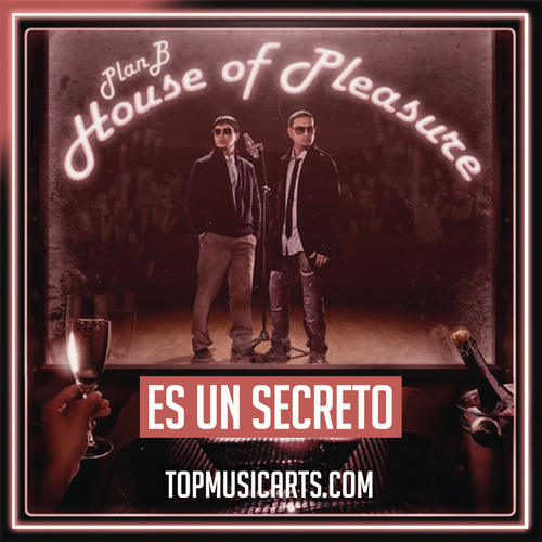 Plan B - Es un secreto Ableton Remake (Reggaeton)