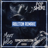 Pop Smoke - Dior Ableton Remake (Hip-hop Template)
