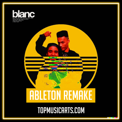 Technotronic - Pump up the jam WEIRD Edit Ableton Remake (Tech House Template)