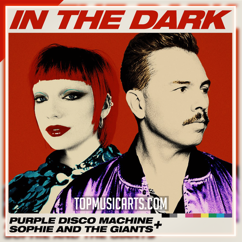 Purple Disco Machine, Sophie and the Giants - In The Dark Ableton Remake (Synthpop)