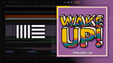 Purple Disco Machine Feat Bosq & Kaleta - Wake Up! Ableton Remake (Dance)