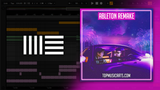 Purple Disco Machine, Kungs - Substitution Ableton Remake (Dance)