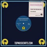 Nightcrawlers - Push the feeling on (Mk Dub Remix) Ableton Remake (House Template)