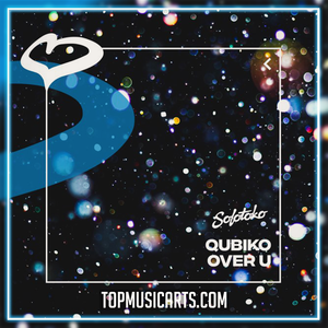 Qubiko - Over U Ableton Remake (Tech House)