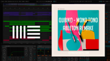 Qubiko - Mono tono Ableton Live 9 Remake (Tech House Template)