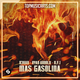 R3HAB x Ryan Arnold x N.F.I - Mas Gasolina Ableton Remake (Bass House)