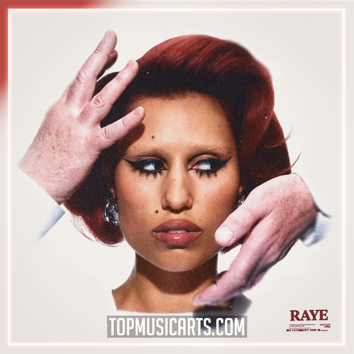 RAYE - Hard out here Ableton Remake (Pop)