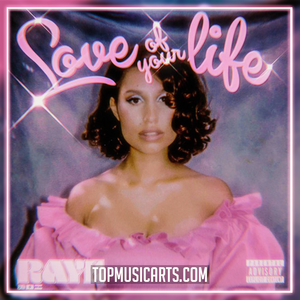 RAYE - Love Of Your Life Ableton Remake (Pop)