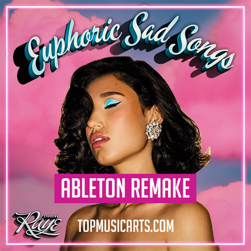 Raye & Rudimental - Regardless Ableton Remake (Deep House)