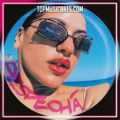 ROSALÍA - DESPECHÁ Ableton Remake (Latin Pop)