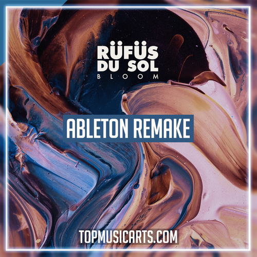 RÜFÜS DU SOL - Innerbloom Ableton Remake (Deep House)