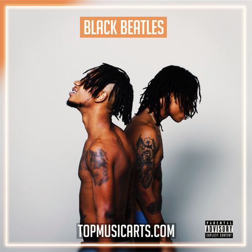 Rae Sremmurd - Black Beatles ft. Gucci Mane Ableton Remake (Hip-Hop)