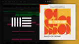 Raffa FL - Ritmo Ableton Remake (Tech House)