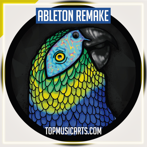 Rebuke - Along Come Poly Ableton Remake (Tech House)