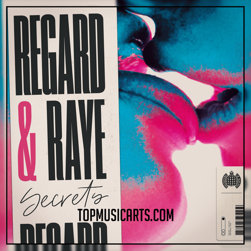 Regard & Raye - Secrets Ableton Remake (Deep House)