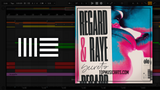 Regard & Raye - Secrets Ableton Remake (Dance Template) + Serum Presets