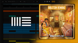 Rema, Selena Gomez - Calm Down Ableton Remake (Pop)